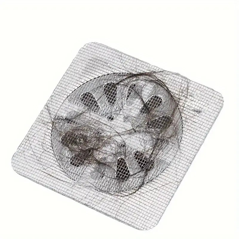 Mallas Adhesivas Para Ducha