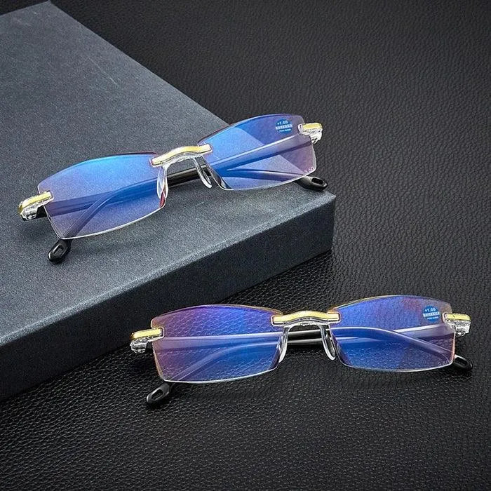 Gafas Smart TR90 combo x 2