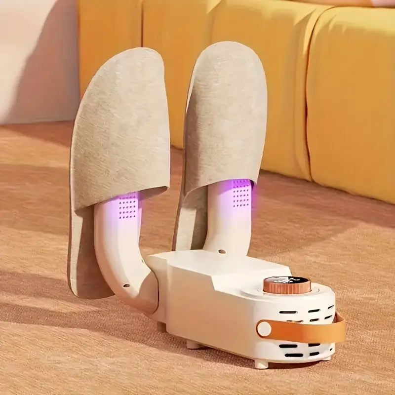 Secador De Zapatos