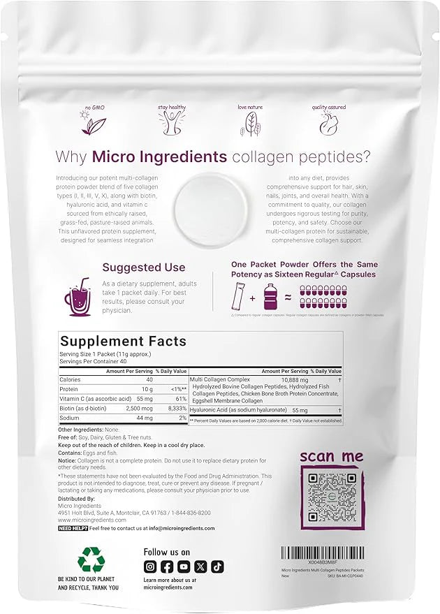 MULTI COLLAGEN