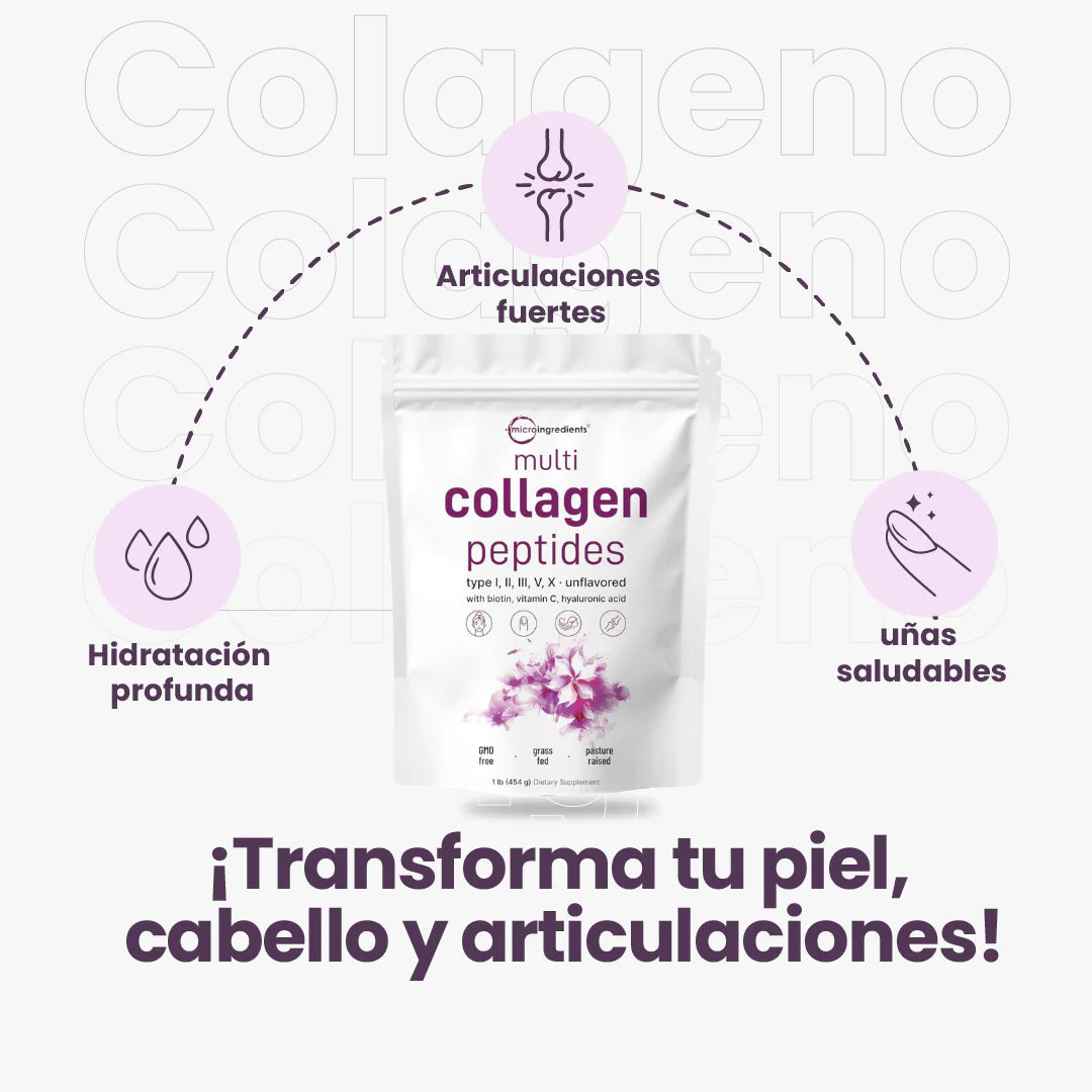 MULTI COLLAGEN