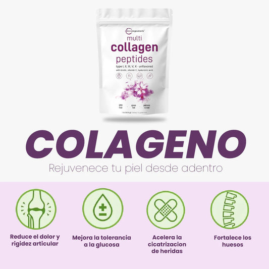 MULTI COLLAGEN