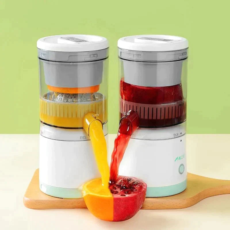 JUICE MASTER PRO Extractor de jugo extra rápido