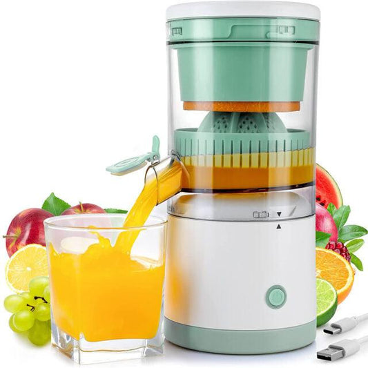 JUICE MASTER PRO Extractor de jugo extra rápido