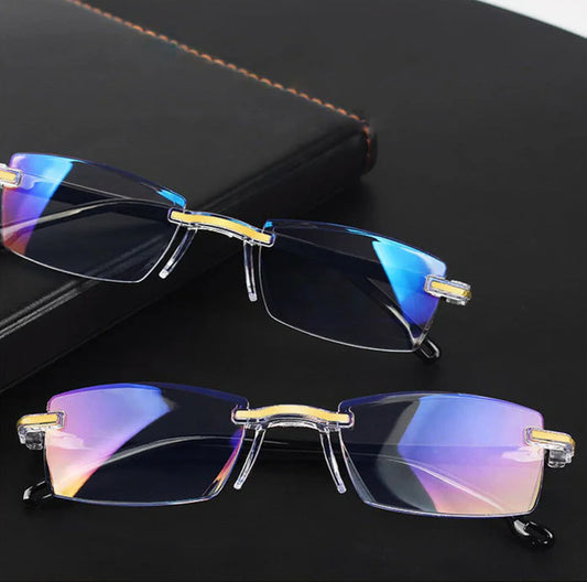 Gafas Smart TR90 combo x 2